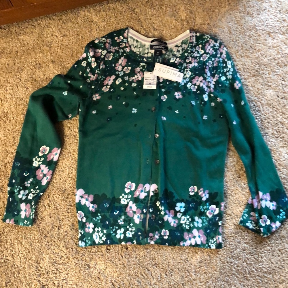 Cardigan. 2 for $15